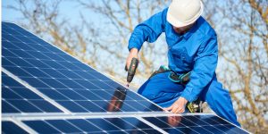 Installation Maintenance Panneaux Solaires Photovoltaïques à Groises